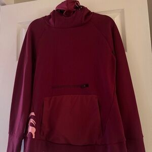 Backcountry Tech Hoodie